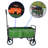 46.46'' H x 40.5'' W Utility Cart with Wheels-49949770