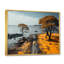 Coastal Beachside Road I - Imprimé-159030365-159030361