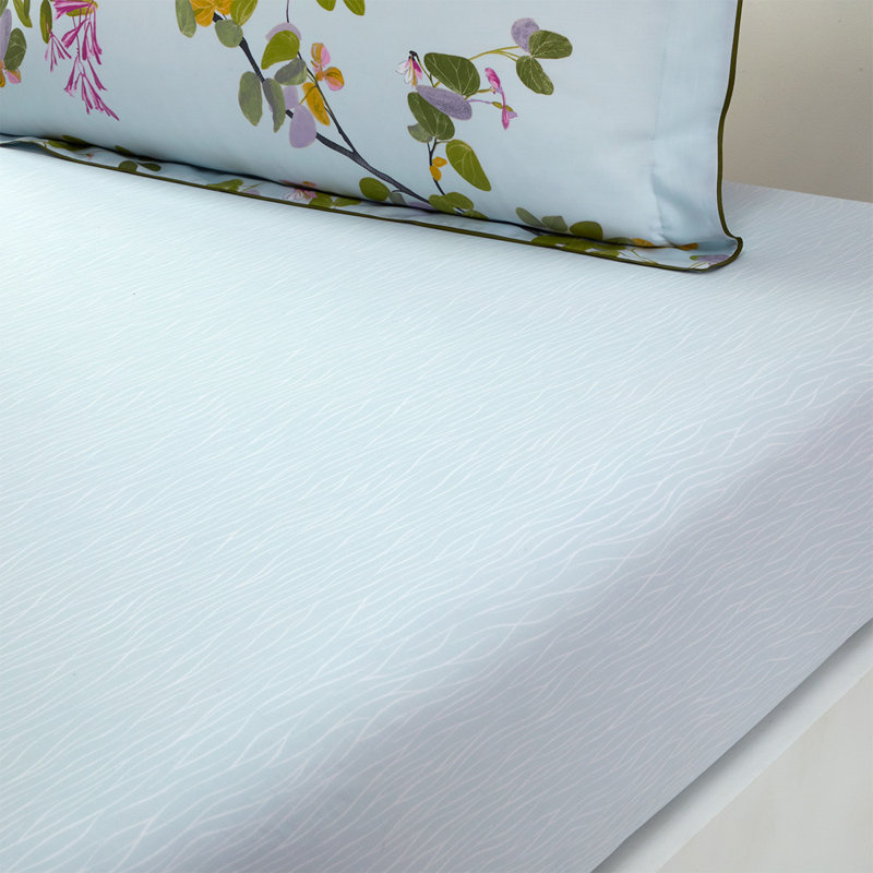 Luciole Fitted Sheet
