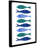 « catch of the day », reproduction d’art sur toile tendue encadrée-22958512