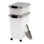 Ensemble de 5 contenants alimentaires Zebediah Airtight