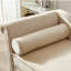 Chaise longue rembourrée Gaurik-88428813