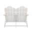 Chaise Adirondack pliante en PEHD Creaghan-42453686