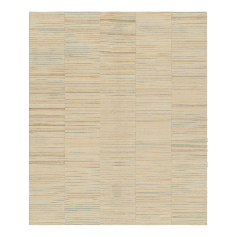 One-of-a-Kind 8'5x10'2 Area Rug