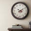 Horloge murale Eira