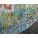 Jahanna Washable Oriental Indoor Rug