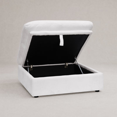 Parkton Storage Ottoman