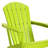 Altura Foldable Outdoor Adirondack Chair-67468372