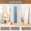 Demetrias Rectangle Mirror-1871005100