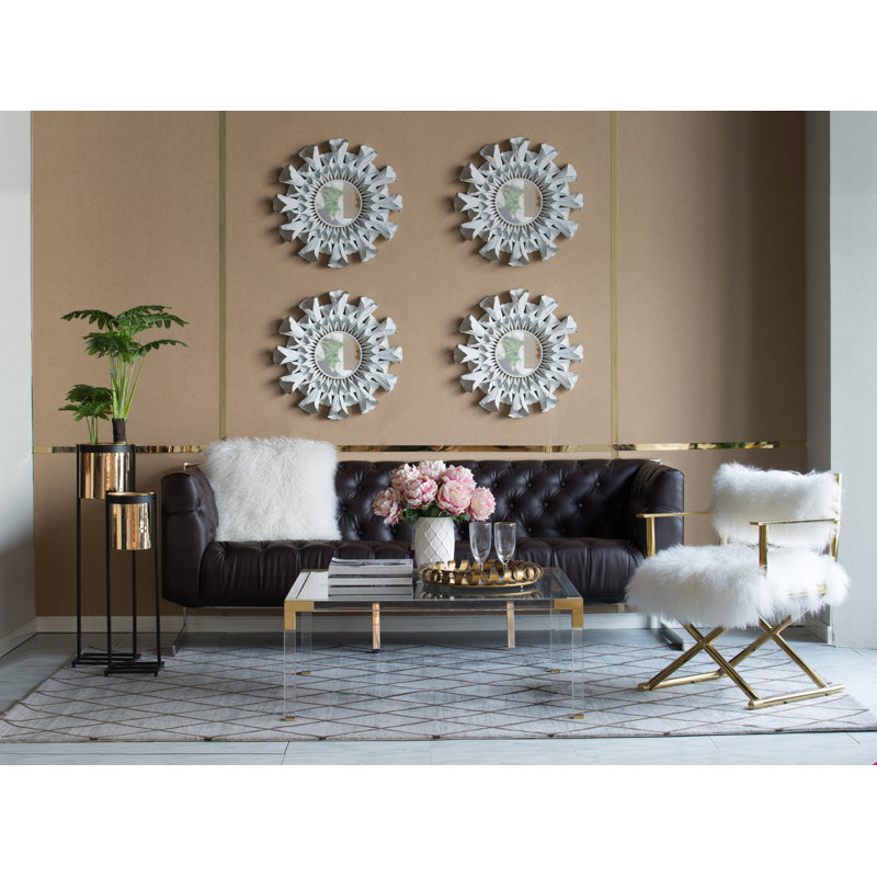 Miroir d'appoint