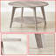 Table basse simple Dony-25153078
