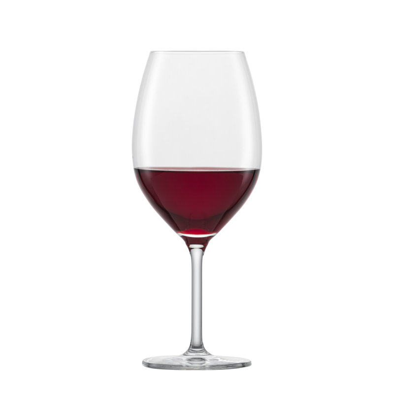 Banquet 20.5 oz. Red Wine Glass, 16 oz.