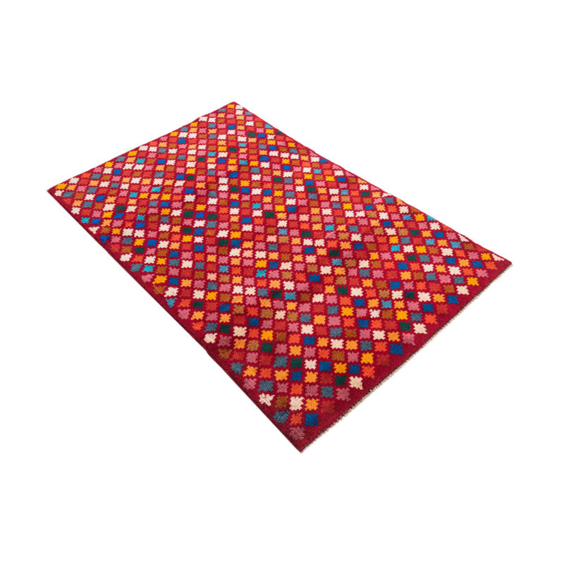 Tapis rouge Neela