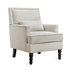 Arene Upholstered Armchair