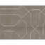 Hand Knotted Area Rug in Olive