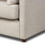 Jae 86'' Upholstered Sofa
