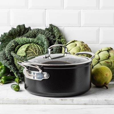GreenPan Barcelona Pro PFAS Free Non Stick Casserole