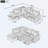 Tivarris Upholstered L-Shaped Sectional Left Hand Facing-1206468127