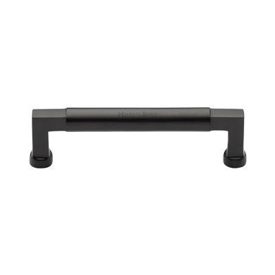 Heritage Brass Heritage Cabinet Pull Bauhaus Design