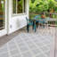Ecology Collection Rectangle Kilim Indoor / Outdoor-1356045102