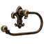 Charlemagne swing tissue smooth ring left in Gilded Mercury-1544646762