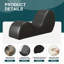 Vegan Leather Chaise Lounge-98809570