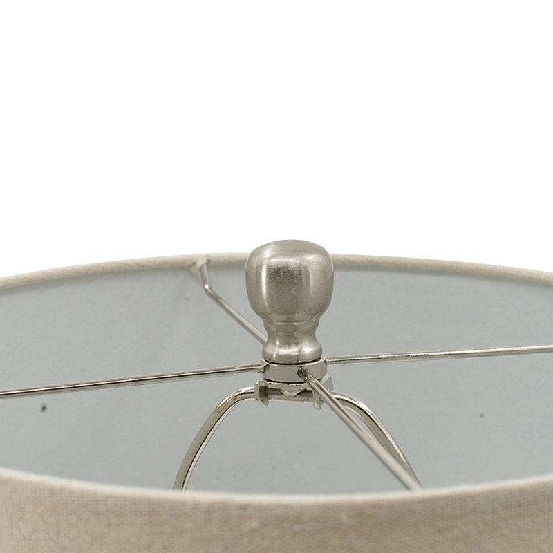 14x14x26" Table Lamp