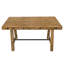 Table de salle à manger 6 personnes-1273473400