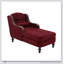 Chaise longue surdimensionnée pour l'intérieur, canapé-lit simple en tissu avec assise large, fauteuil rembourré pour la lecture et la détente-1286683105