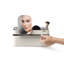 Viva Large Makeup Organizer with Removable Mirror