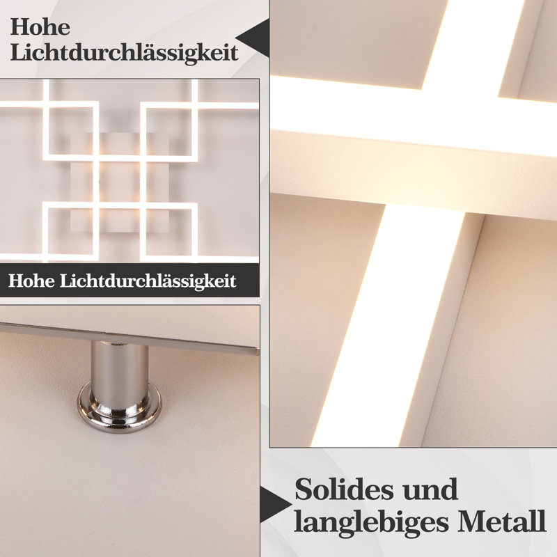 LED Flush Mount
