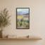 «High Desert II» par Julia Purinton - impression sur toile-130878005-130878015