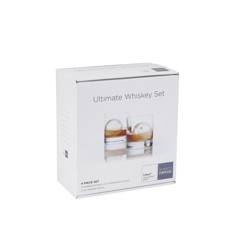 Whiskey Glass