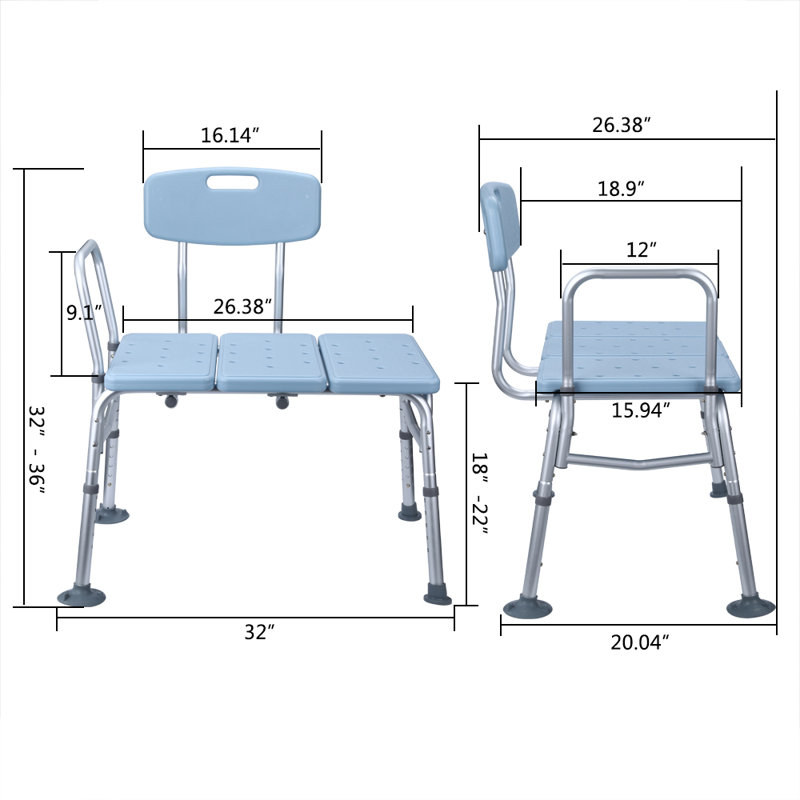 Transfer Bench