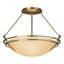 Tryne Semi Flush Mount-175738845-175738837-175738840