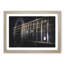 Strings of the Guitar - Picture Frame Graphic Art Print-56706130-56706131