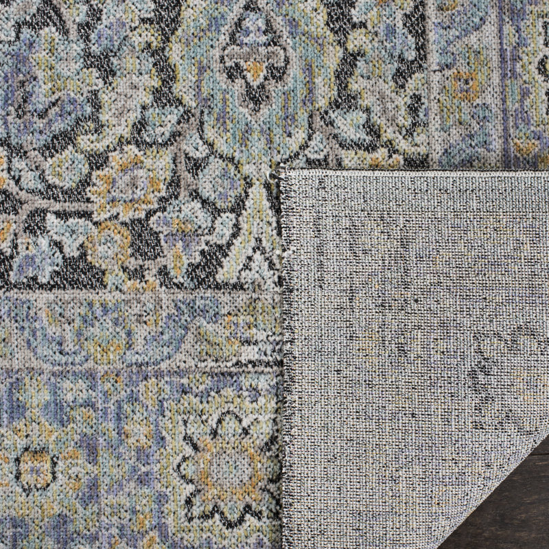 Younes Provance Performance Oriental Rug, Rectangle 8' x 10'