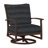 Charleston Aluminum Swivel Rocker Lounge - Oyster-590663311-590667282-656784973