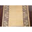 Hand-Knotted Gabbeh Oriental Rug 2x3