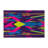 Warp Line Indoor And Outdoor Area Rug-1080773814