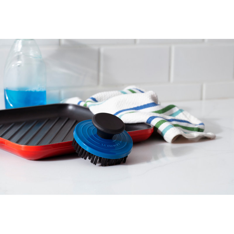 Le Creuset Nylon Cleaning Brush, Marsellle