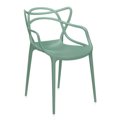 Masters Arm Chair