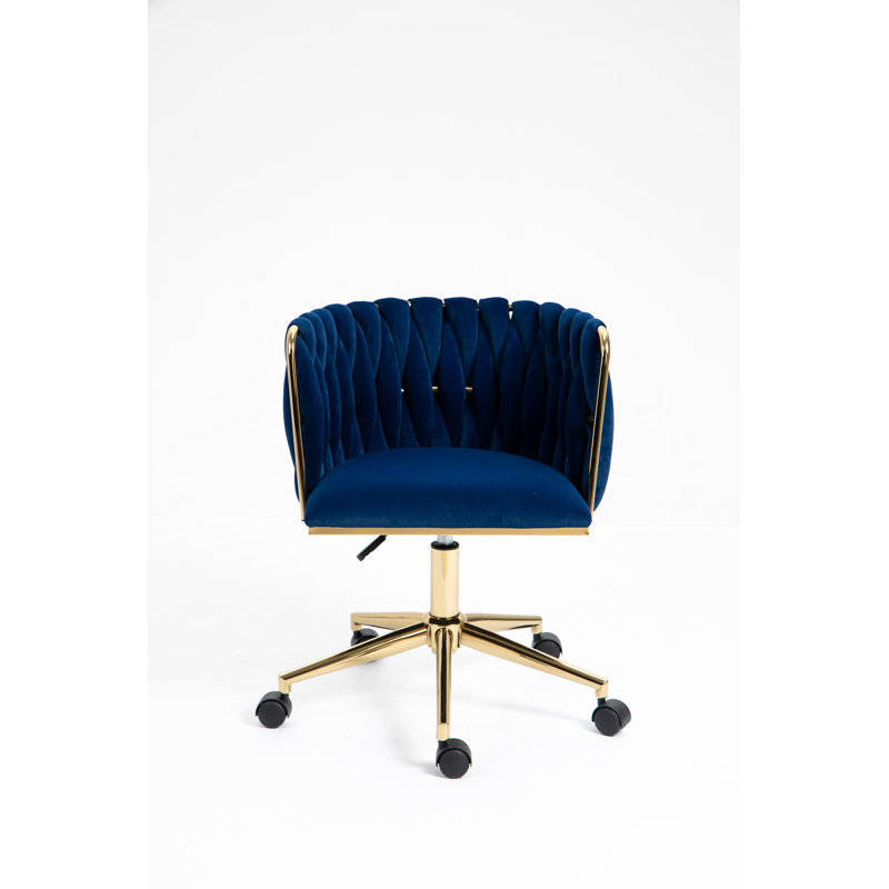 Chaise de bureau, Marine