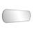 Ariela Metal Rectangle Mirror