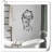 Wall Decor on Metal