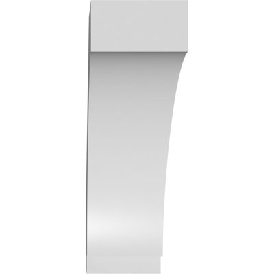 Attelle de genou en PVC de qualité architecturale Imperial