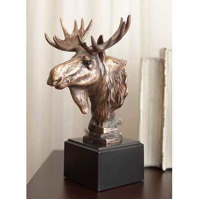 Blaser Animals Figurines & Sculptures