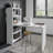 Makayla 56W Craft Table-70177423