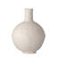 Vase en papier mâché Nikia