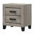 Chi Nightstand